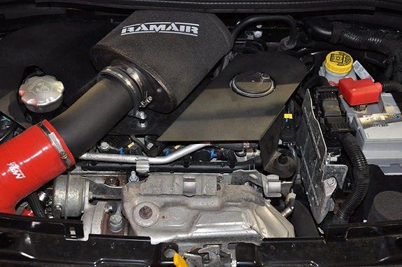 Abarth 595 16 of 21