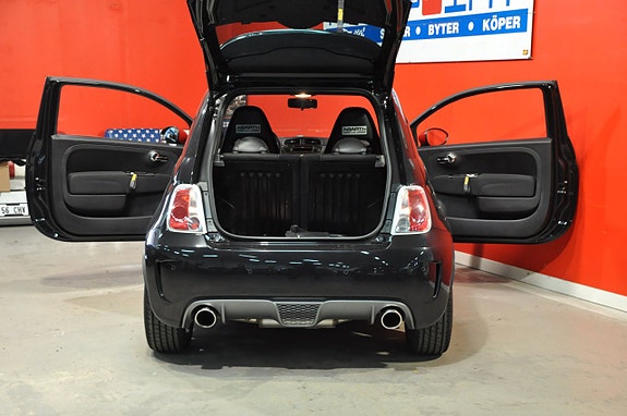Abarth 595 13 of 21