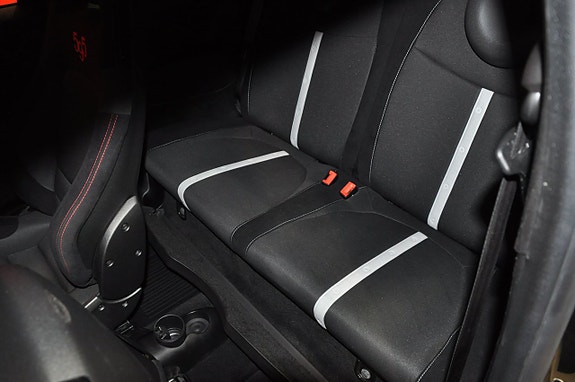 Abarth 595 10 of 21