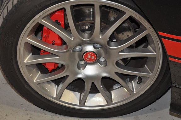 Abarth 595 15 of 21