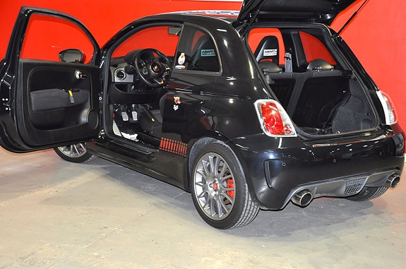 Abarth 595 12 of 21