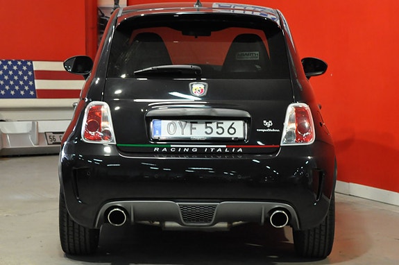 Abarth 595 4 of 5