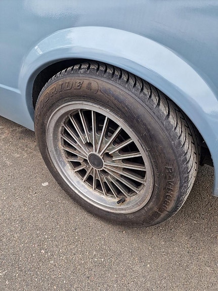 Opel Kadett 3 of 5
