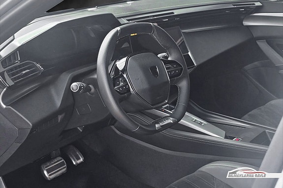Peugeot 308 11 of 24