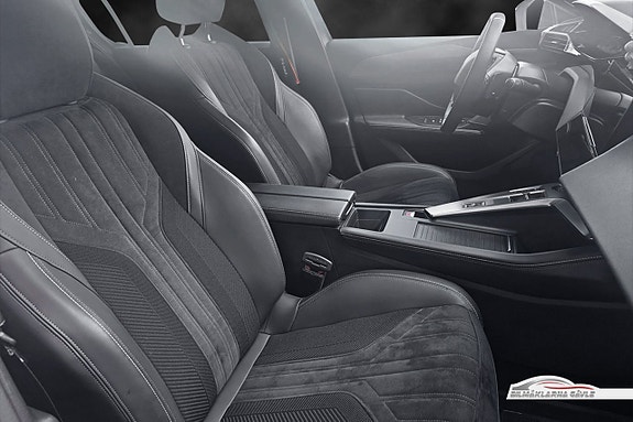 Peugeot 308 22 of 24