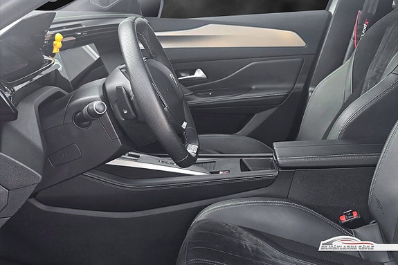 Peugeot 308 20 of 24