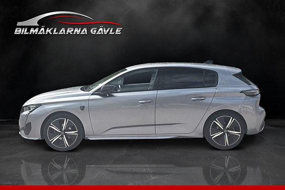 Peugeot 308 6 of 24