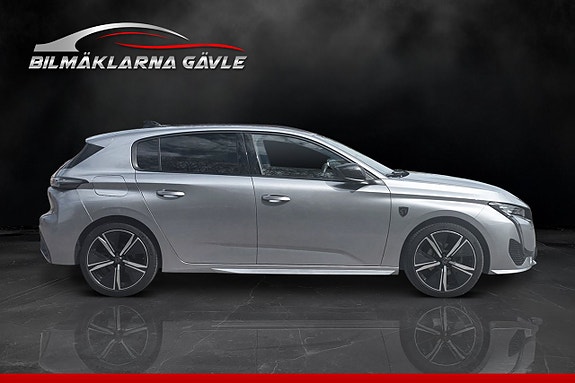 Peugeot 308 4 of 5