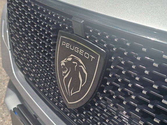 Peugeot 308 17 of 24