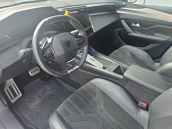 Peugeot 308 12 of 24