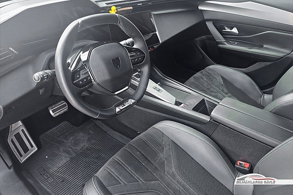Peugeot 308 19 of 24