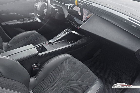 Peugeot 308 21 of 24