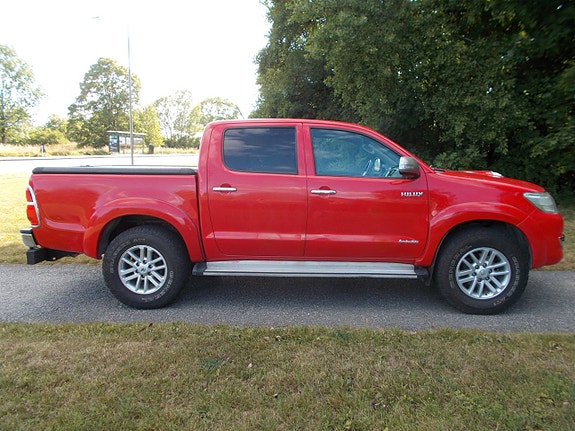 Toyota HiLux 16 of 20