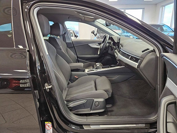 Audi A4 13 of 17