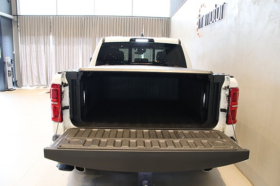 Dodge RAM 1500 6 of 21