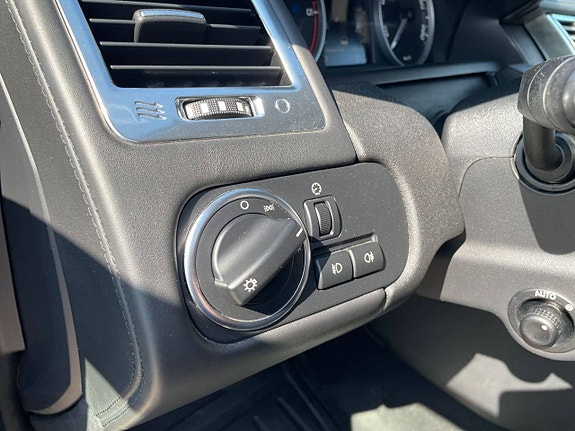 Land Rover Range Rover Sport 22 of 24