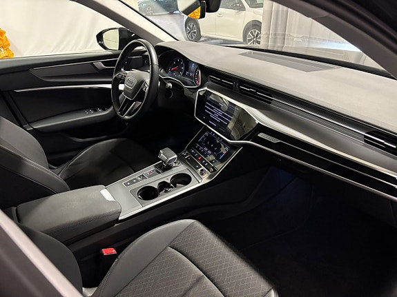 Audi A6 allroad 12 of 13