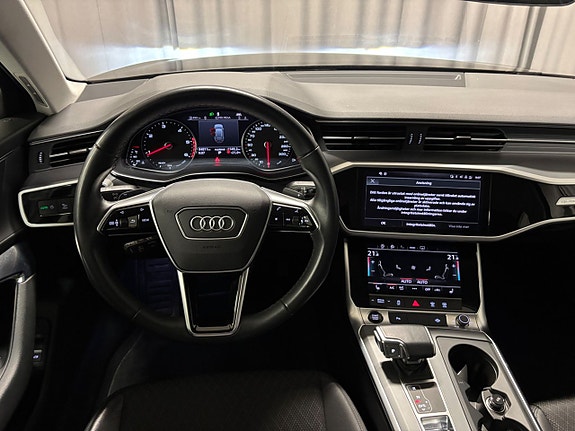 Audi A6 allroad 7 of 13