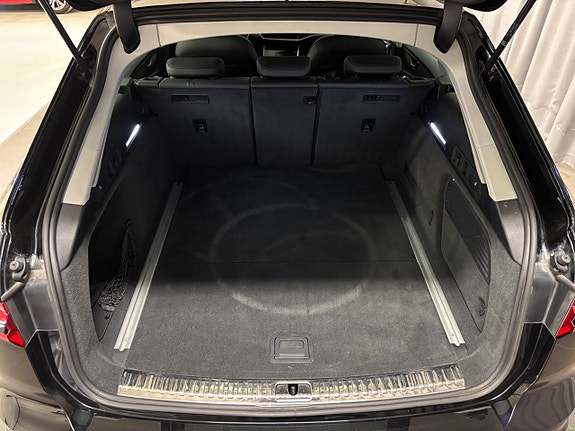 Audi A6 allroad 4 of 5