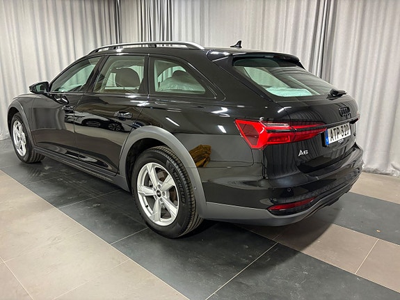 Audi A6 allroad 3 of 5