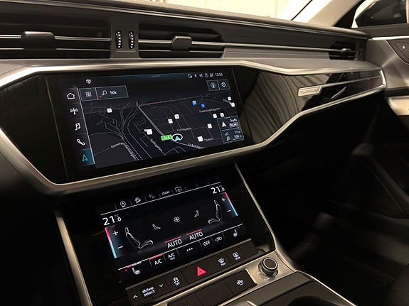 Audi A6 allroad 10 of 13