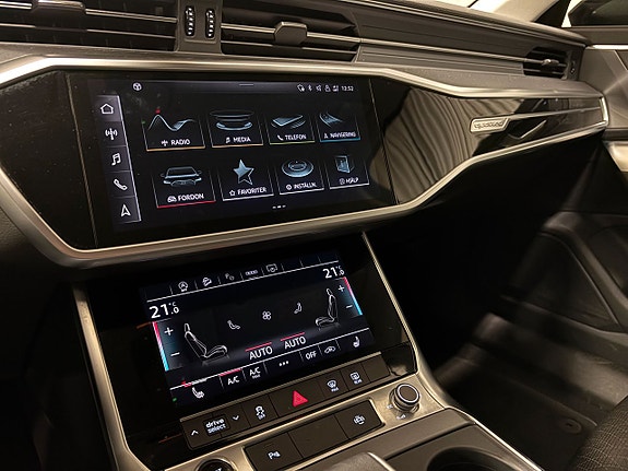 Audi A6 allroad 9 of 13