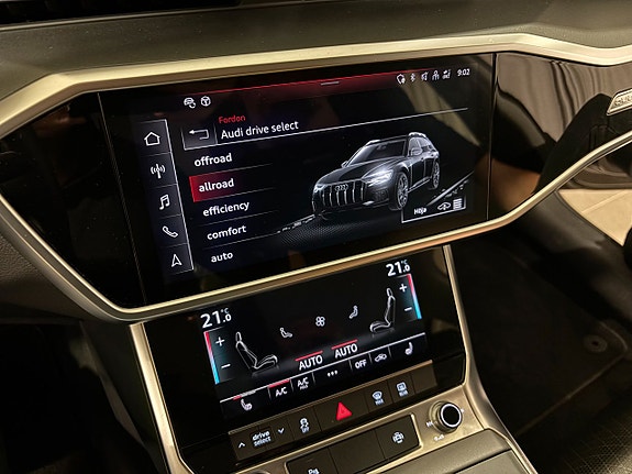 Audi A6 allroad 11 of 13