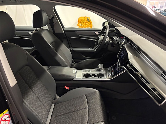 Audi A6 allroad 13 of 13