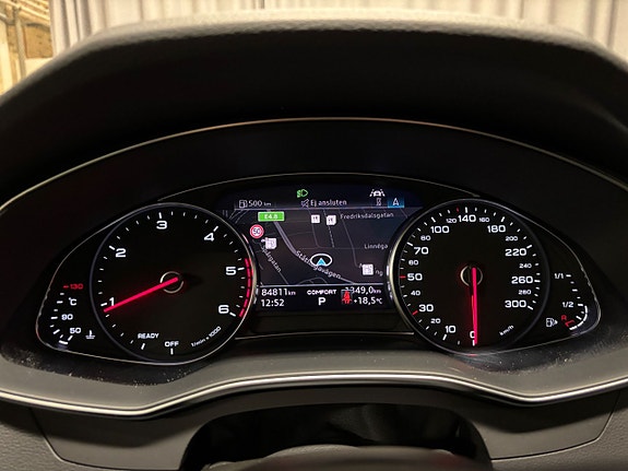 Audi A6 allroad 8 of 13