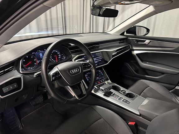 Audi A6 allroad 6 of 13