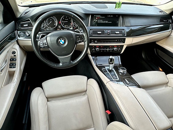 BMW 520 7 of 14