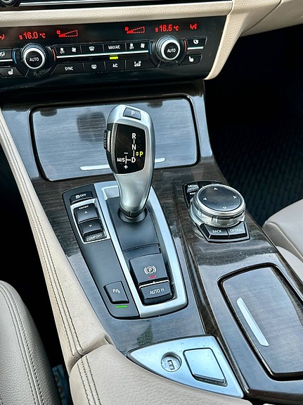 BMW 520 13 of 14