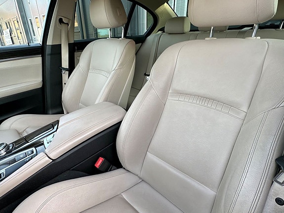 BMW 520 11 of 14