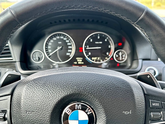 BMW 520 14 of 14