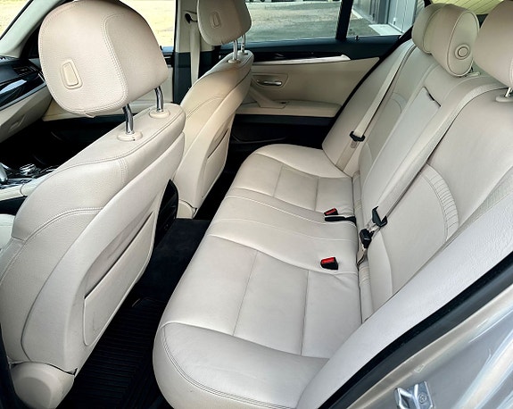 BMW 520 9 of 14