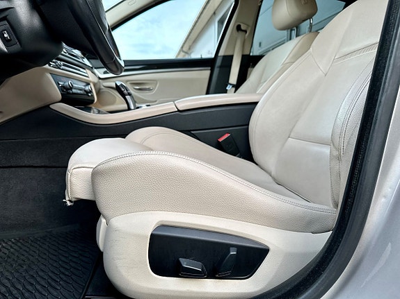 BMW 520 10 of 14