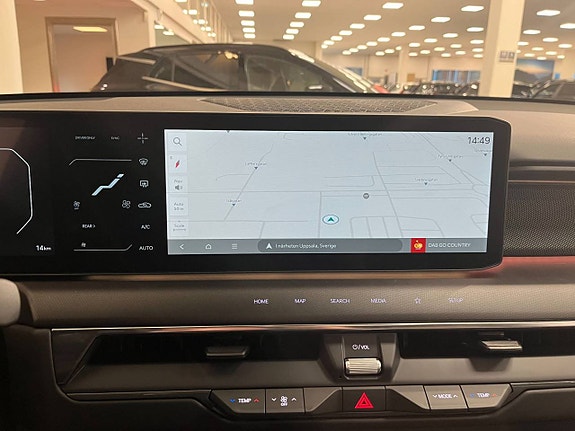 Kia EV9 17 of 18