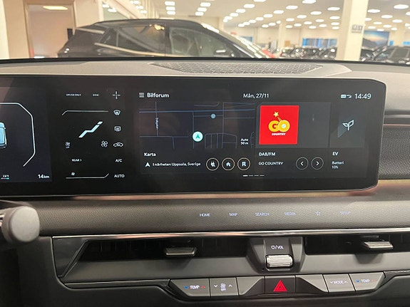 Kia EV9 16 of 18