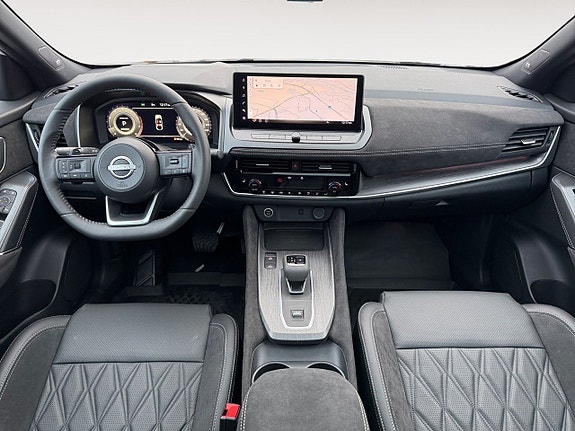Nissan Qashqai 13 of 13