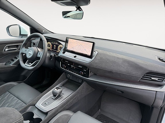 Nissan Qashqai 11 of 13