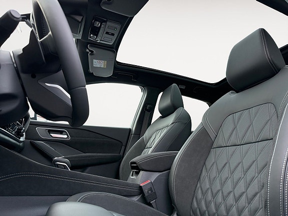 Nissan Qashqai 9 of 13