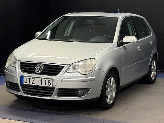 Volkswagen Polo 3 of 5
