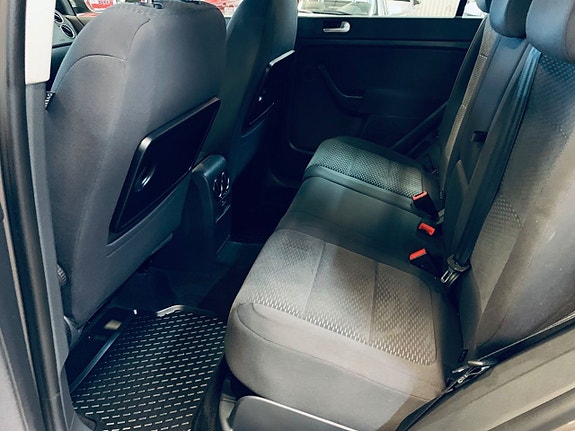 Volkswagen Golf I 8 of 9