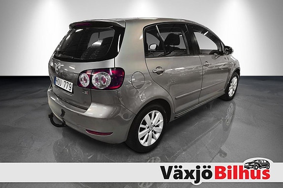 Volkswagen Golf I 3 of 9