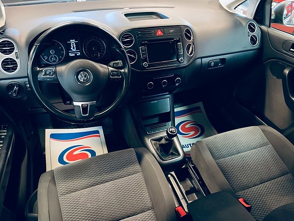Volkswagen Golf I 5 of 9