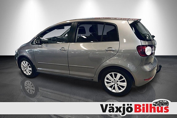 Volkswagen Golf I 2 of 9