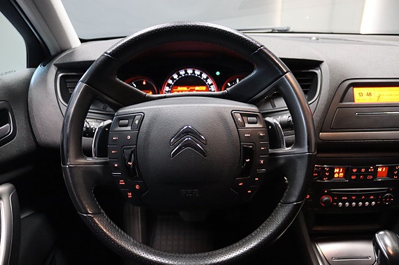 Citroen C5 22 of 24