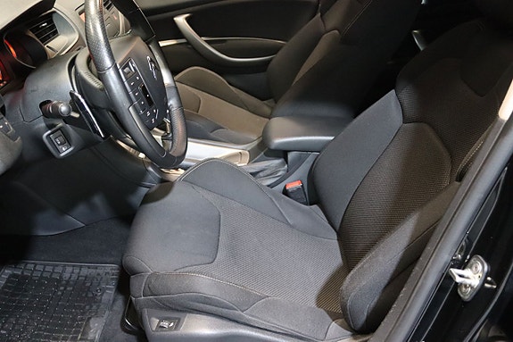 Citroen C5 21 of 24