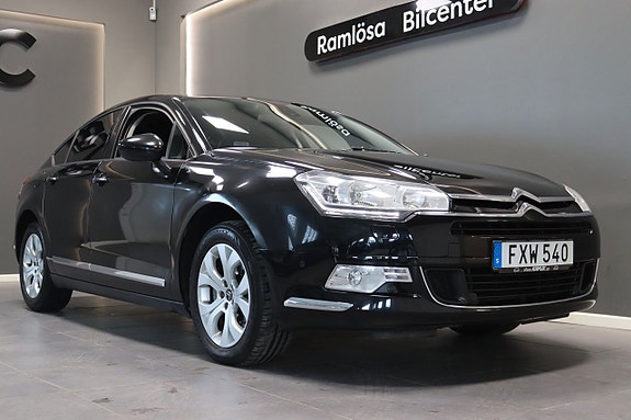 Citroen C5 6 of 24