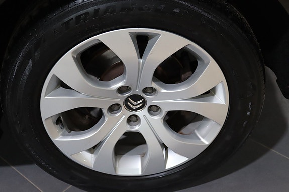 Citroen C5 13 of 24